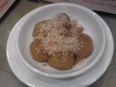 糖不甩-糖朝(尖沙咀店)