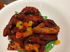 -莆田餐厅PUTIEN(世博源店)