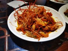 -老瑞福上海菜(人民广场店)