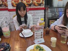 -谢记上海大排档(长寿路店)