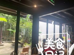 -Metal hands·铁手咖啡