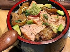 -食喜料理(诸城店)