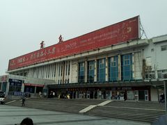 -商丘站