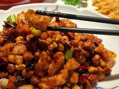 -南山翁新概念川菜(红山常发广场店)