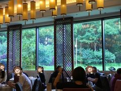 大堂-潮府馆·非遗潮州菜·世纪公园(新国际博览中心店)