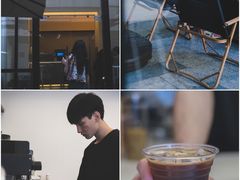 -SEVEN O’CLOCK CAFE七点咖啡