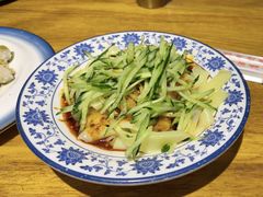 -柴窝堡22号辣子鸡·传承新疆菜