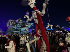 -大连海昌发现王国主题公园