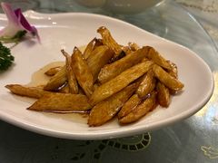 -新聚丰菜馆(太监弄店)