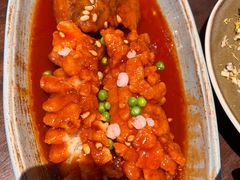 -扬州狮子楼·非遗淮扬菜(总店)