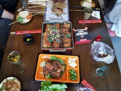 -林二哥宜烤官·宜宾小烧烤