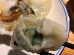 鲅鱼水饺-吕氏疙瘩汤·私家菜馆(慈云寺店)