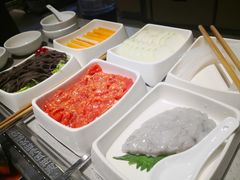 -海底捞火锅(贵和购物中心店.原鲁能城店)