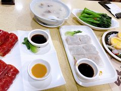 -点都德(大茶楼店)