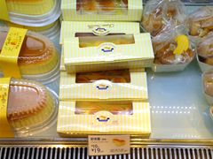 -巴黎贝甜(右安门店)