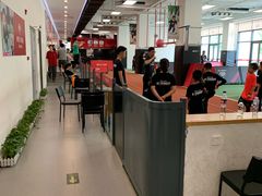 -赫石少儿体能馆(奥森店)