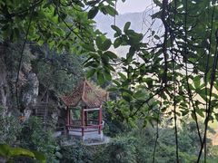 -东南悬空寺方广岩