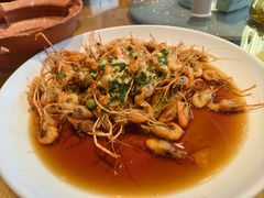 -黄山老妈·土菜(碧桂园店)