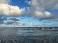 -珠海金沙滩