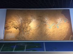 景点-上海长江河口科技馆