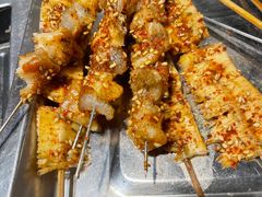 -刘记光大火锅鸡(北行店)