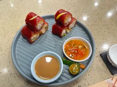 -点都德(龙之梦店)