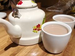 -胖老汉椒麻鸡清真新疆菜(西御街店)