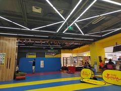 -HELLO功夫(印象城店)