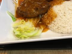 -大快活(丽丰店)