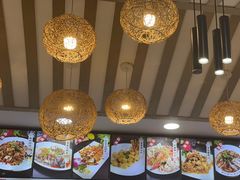 -醉壹号海鲜大排档(厦门美食地标店)