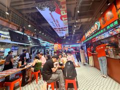-文立新麻辣烫(合生汇21街区店)