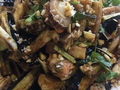 -华圆美食-老蓬莱菜(蓬港路店)
