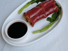 -粤域茶餐厅