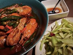 -蝦塘·中国餐馆(城墙南马道巷店)