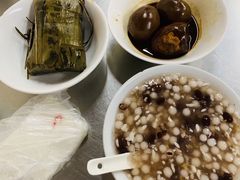 赤豆元宵-芳婆糕团店(王府大街店)