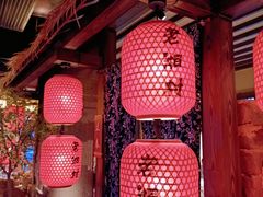 -老湘村·湖南土菜(天河维多利店)