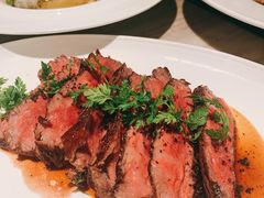 巴菲特澳洲和牛-壳里西餐厅Coquille Seafood Bistro(蒙自路店)