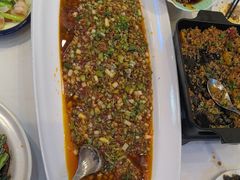 -院8里·少城记忆老川菜(宽窄巷子店)