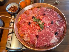 -满满初牛·炭烧牛肉专门店(国大店)