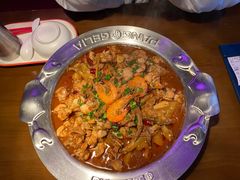 -胖哥俩肉蟹煲(来福士店)