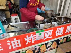 -刘小武·锅魁(总店)