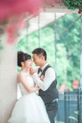 -巴黎经典婚纱摄影PARISSIC