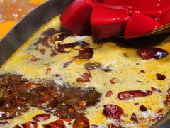 -楠火锅(哈尔滨金爵万象店)