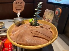 -巴奴毛肚火锅(悠唐购物中心店)