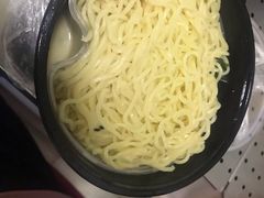 豚骨拉面定食-松幸日式料理(中山路店)