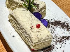 -疆果儿新派疆菜(中关村壹号创始店)