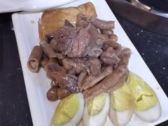 -领鲜风味花雕鸡(马端街店)