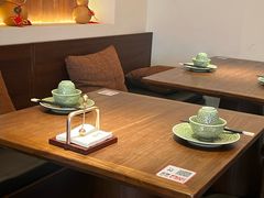-破三川·新川菜(静安大融城店)