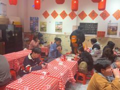 -荆九爷爆炒桥头三嫩(夫子庙店)