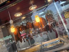 -晶牌烤鸭(延吉东路557弄小区店)